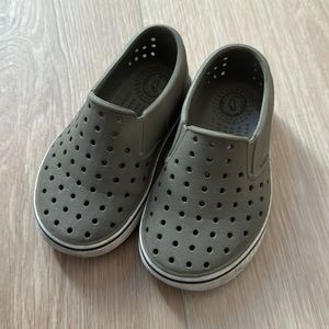 Native Miller Olive C8